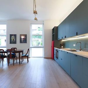 Contempora Apartments - Trilocale Fontana 22